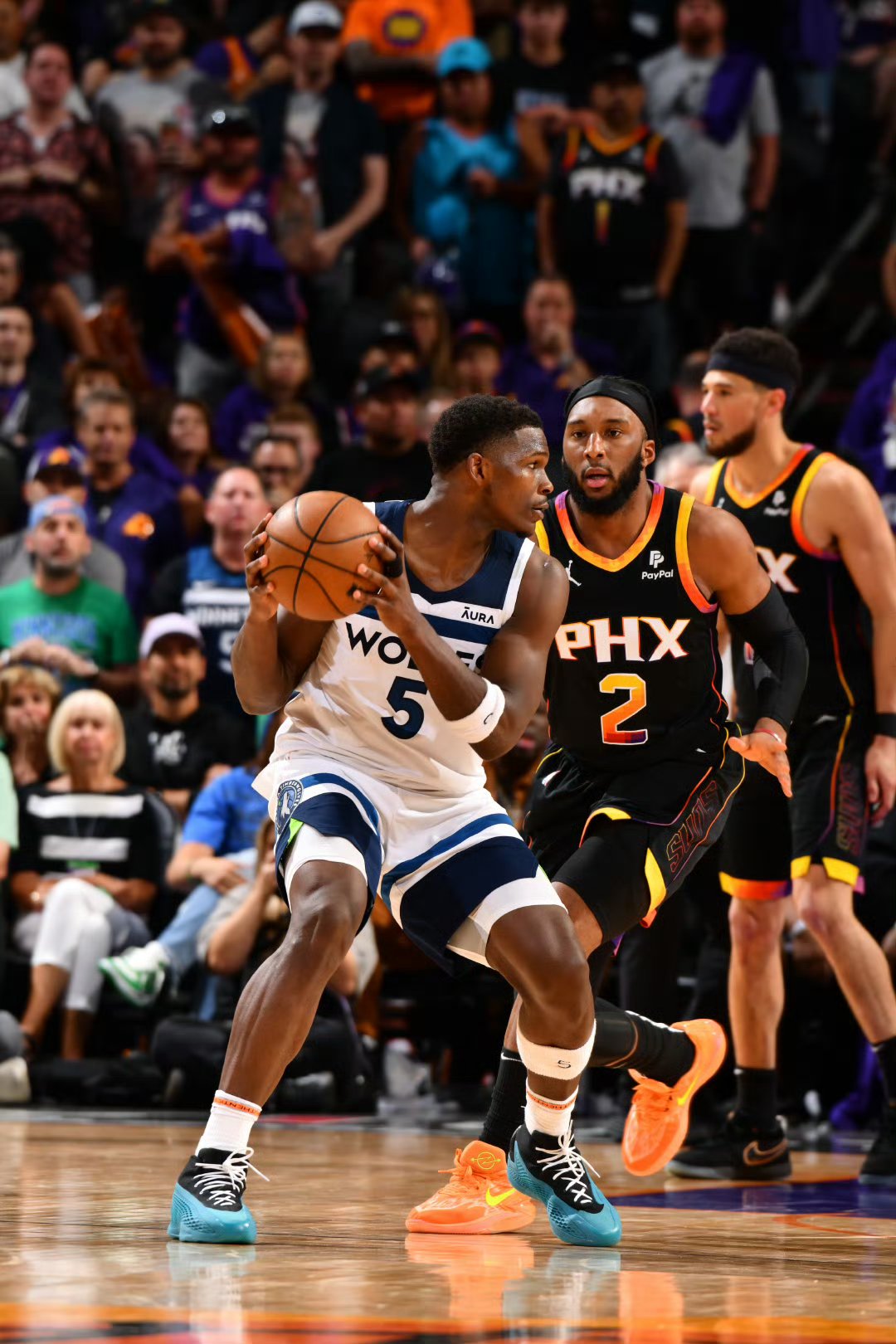 今夜突围战来临，菲尼克斯太阳围绕NBA季后赛遗憾出局，信心回归，赛季目标并未改变的简单介绍